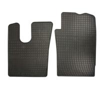 MAMMOOTH Ensemble de tapis de sol A040 401822 en caoutchouc pour Scania RIS (2016-)