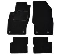Tapis de plancher MAMMOOTH A041OPL140PRM01 Opel Corsa