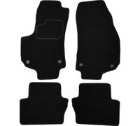 MAMMOOTH Tapis de plancher A041OPL335PRM01 pour Opel Zafira B