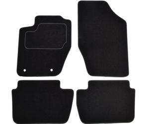 MAMMOOTH A041 PGT135 PRM 01 Jeu de tapis de sol