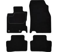 Tapis bac auto MMT A041 RNT201 PRM 01 MAMMOOTH