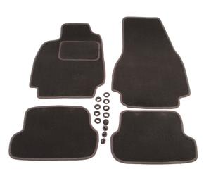 MAMMOOTH A041 RNT345 PRM 02 Jeu de tapis de sol