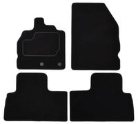 MAMMOOTH A041 RNT435 PRM 01 Ensemble de tapis de sol