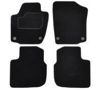MAMMOOTH Tapis bac auto MMT A041 SKO90 PRM 01 pour RAPID 1.6 2012-2019