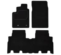 MAMMOOTH A041 TOY395 PRM 01 Ensemble de tapis de sol