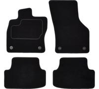MAMMOOTH A041 VW200 PRM 01 Jeu de tapis de sol