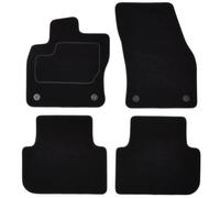MAMMOOTH A041 VW372 PRM 01 Jeu de tapis de sol
