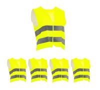 MAMMOOTH A106 001 SET/5 Gilet de sécurité