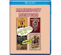 MAMMORY MELTERS: MIND MELTERS 89-92