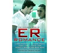 Mammoth Book Of Er Romance