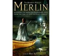 Mammoth Book of Merlin Ashley, Mike (Auteur)