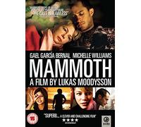 Mammoth [Edizione: Regno Unito] [Import]