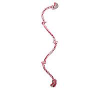 Mammoth Flossy Mordillent Cottonblend Couleur 5-Knot en Corde