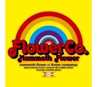 Mammoth Flower