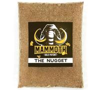 Mammoth Gold Paydirt Sac à poussière avec inscription « The Nuggy » - Concentré de prospection d'or