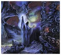 Mammoth Grinder - Underworlds [Import]