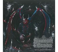 Mammoth Grinder – Undying Spectral Resonance – Vinyle 12" EP