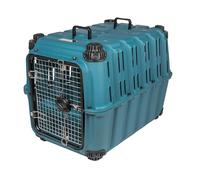 Mammoth Guardian Niche pour Chien Bleu Lagon