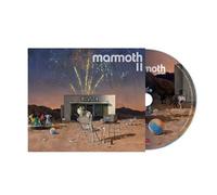 Mammoth II CD