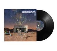 Mammoth WVH – Mammoth II – Vinyle 12" 33 tours