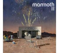 Mammoth Ii - Vinyle 33 Tours