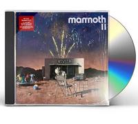Mammoth - Mammoth II [New CD] Explicit