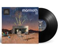 Mammoth - Mammoth II [New Vinyl LP] Explicit