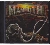 MAMMOTH - Mammoth Self/titled by MAMMOTH