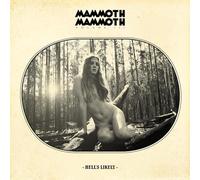 Mammoth Mammoth - Volume III Hell's.. -Ltd-