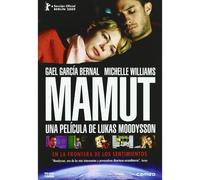 Mammoth (Mammut) (Mamut)