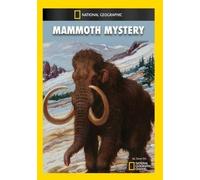 Mammoth Mystery (DVD)