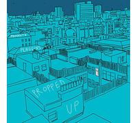Mammoth Penguins - Propped Up/Thinking Of You [VINYL]