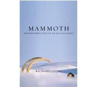 Mammoth Richard Stone (Auteur)