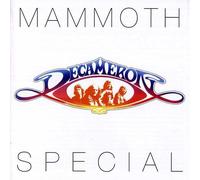 Mammoth Special