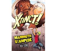 Mammoth Stampede: Book 4