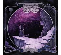 Mammoth storm - Fornjot