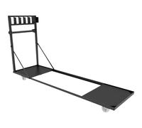 Mammoth Transport Trolley 6 Podiums Showgear