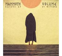 Mammoth Volume - Raised Up By Witches [Vinyl Lp]