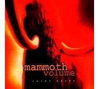 Mammoth Volume - Noara Dance [Import]