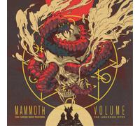 The Cursed Who Perform the Lavargod Rites