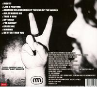 Mammoth Whv - Mammoth II [Import]