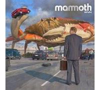 Mammoth Wvh - Wolfgang Van Halen's New Band - Vinyle