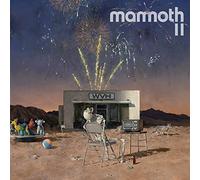 Mammoth WVH – Mammoth II – Vinyle 12" 33 tours