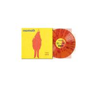 Mammoth Wvh - The End Ltd. Specialist Version Orange/Red - Splattered Vinyl