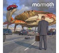 Mammoth Wvh/Wolfgang Van Halen/Pochette Gatefold