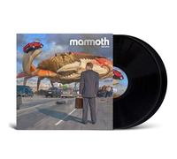 Mammoth Wvh - Wolfgang Van Halen's New Band - Vinyle