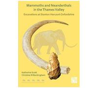 Mammoths And Neanderthals In The Thames Valley