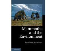 Mammoths and the Environment
