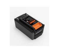 Batterie Mammotion 2.4Ah pour Yuka Mini 600 Noir