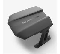 Mammotion Garage Standard - Abri de protection pour robots tondeuses - Compatible avec LUBA, LUBA 2 AWD, LUBA 3 AWD, YUKA et séries compatibles